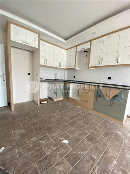 Spacious apartment 2+1, 95 m2, from the owner in a new complex in Gazipasa, five km from the airport-id-1166-photo-8