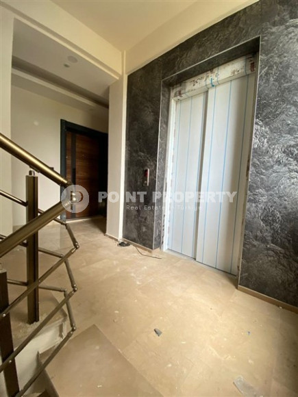 Spacious apartment 2+1, 95 m2, from the owner in a new complex in Gazipasa, five km from the airport-id-1166-photo-10