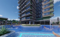 Luxury project for your investment 500 meters from Cleopatra Beach in the center of Alanya-id-1167-photo-2