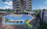 Luxury project for your investment 500 meters from Cleopatra Beach in the center of Alanya-id-1167-photo-3