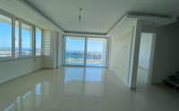 Duplex apartment 3+1, 180m², in a residence with good infrastructure in the Tosmur area, Alanya-id-2122-photo-3