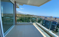 Duplex apartment 3+1, 180m², in a residence with good infrastructure in the Tosmur area, Alanya-id-2122-photo-4
