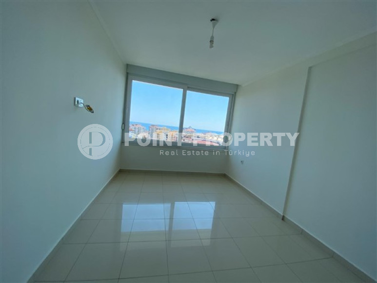 Duplex apartment 3+1, 180m², in a residence with good infrastructure in the Tosmur area, Alanya-id-2122-photo-7