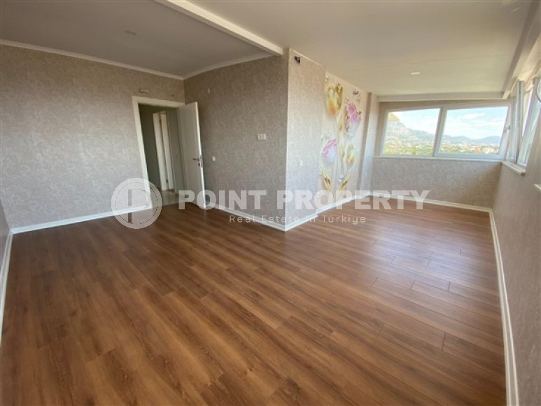 Duplex apartment 3+1, 180m², in a residence with good infrastructure in the Tosmur area, Alanya-id-2122-photo-14