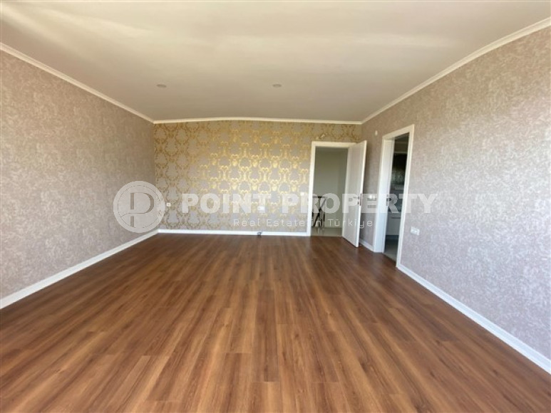 Duplex apartment 3+1, 180m², in a residence with good infrastructure in the Tosmur area, Alanya-id-2122-photo-15