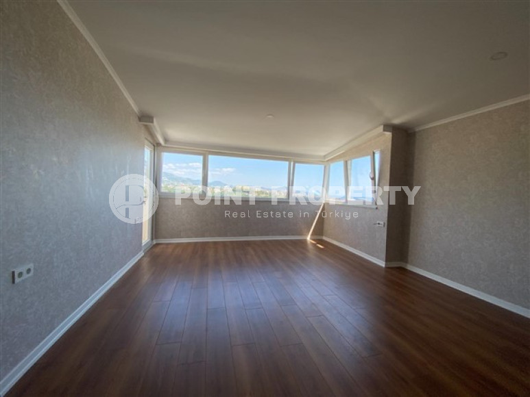 Duplex apartment 3+1, 180m², in a residence with good infrastructure in the Tosmur area, Alanya-id-2122-photo-16