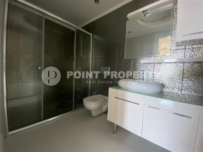 Duplex apartment 3+1, 180m², in a residence with good infrastructure in the Tosmur area, Alanya-id-2122-photo-17