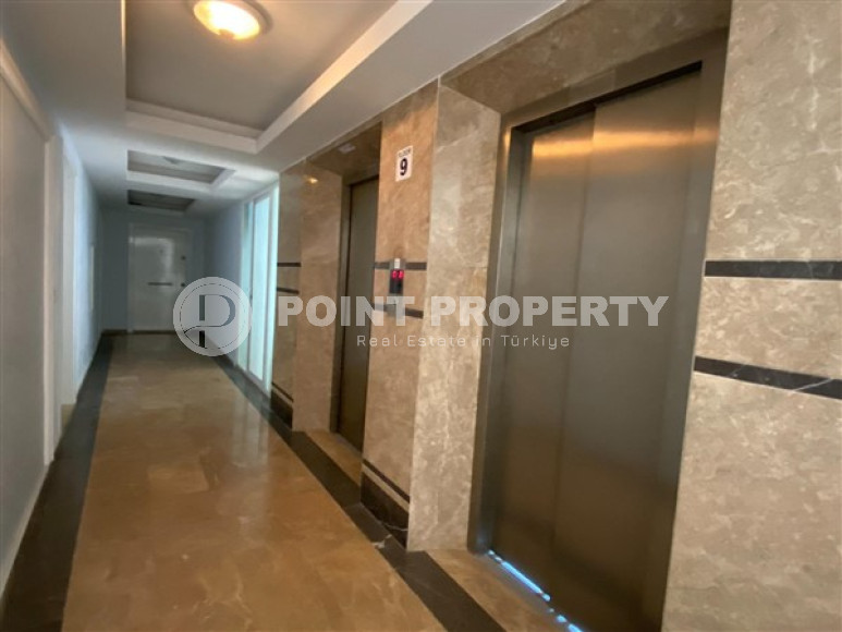 Duplex apartment 3+1, 180m², in a residence with good infrastructure in the Tosmur area, Alanya-id-2122-photo-28