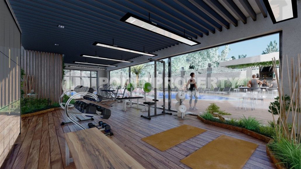 Luxury project for your investment 500 meters from Cleopatra Beach in the center of Alanya-id-1167-photo-6