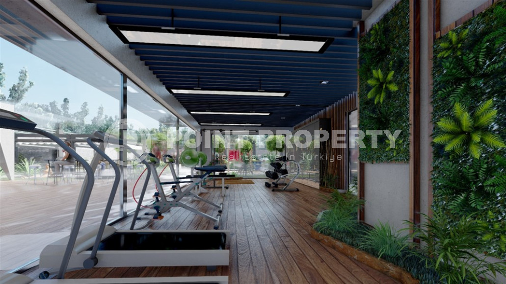 Luxury project for your investment 500 meters from Cleopatra Beach in the center of Alanya-id-1167-photo-7