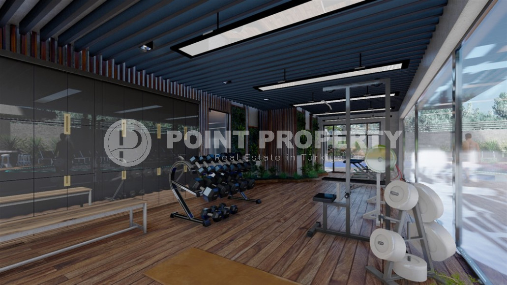 Luxury project for your investment 500 meters from Cleopatra Beach in the center of Alanya-id-1167-photo-8