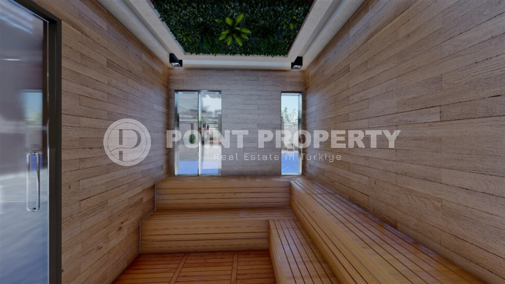 Luxury project for your investment 500 meters from Cleopatra Beach in the center of Alanya-id-1167-photo-10