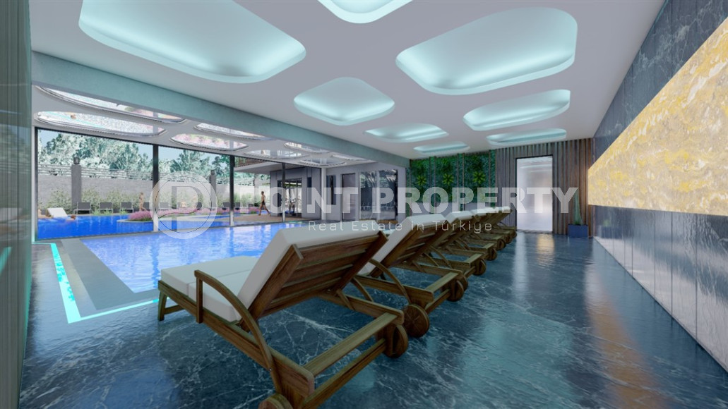Luxury project for your investment 500 meters from Cleopatra Beach in the center of Alanya-id-1167-photo-12