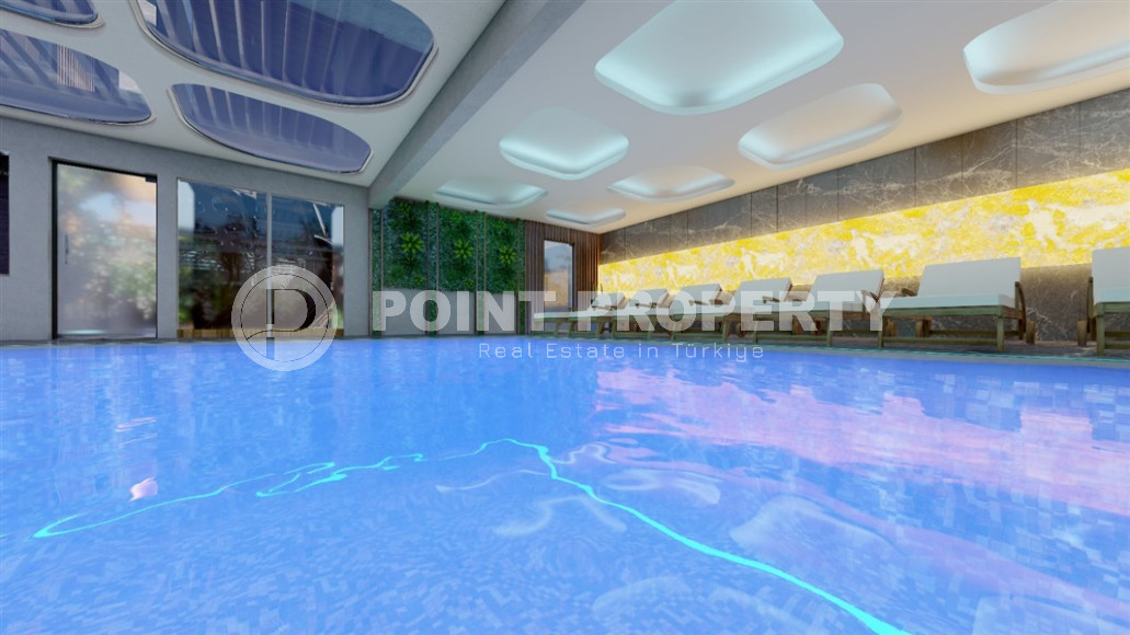 Luxury project for your investment 500 meters from Cleopatra Beach in the center of Alanya-id-1167-photo-13
