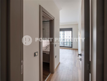 Квартира 2+1, 110м², в новой элитной резиденции в 250 метрах от моря в Махмутларе, Алания-id-2125-фото-5