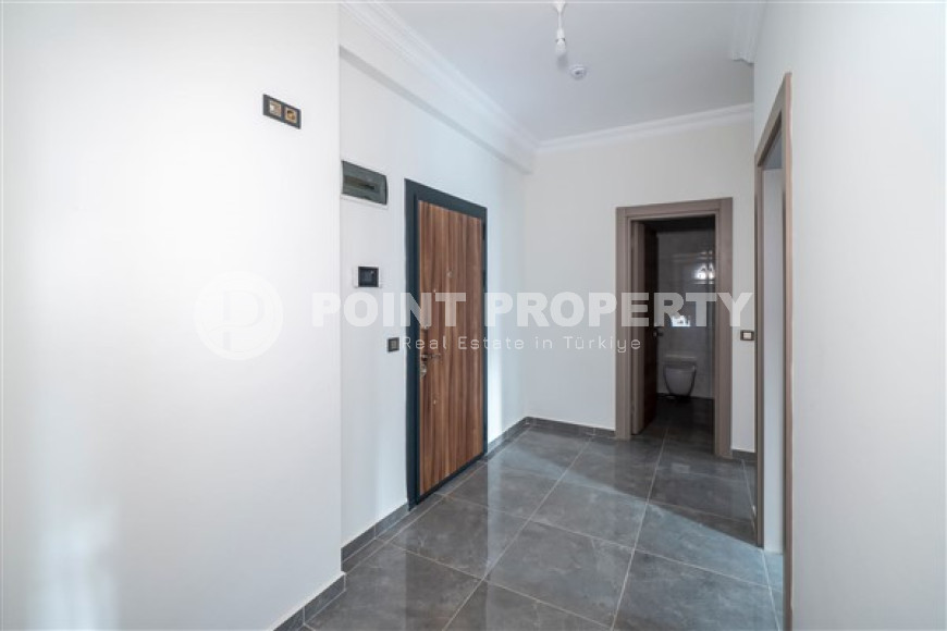 Квартира 2+1, 110м², в новой элитной резиденции в 250 метрах от моря в Махмутларе, Алания-id-2125-фото-6