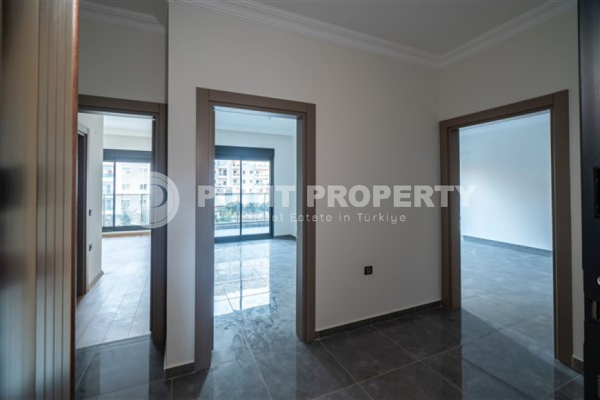 Квартира 2+1, 110м², в новой элитной резиденции в 250 метрах от моря в Махмутларе, Алания-id-2125-фото-8