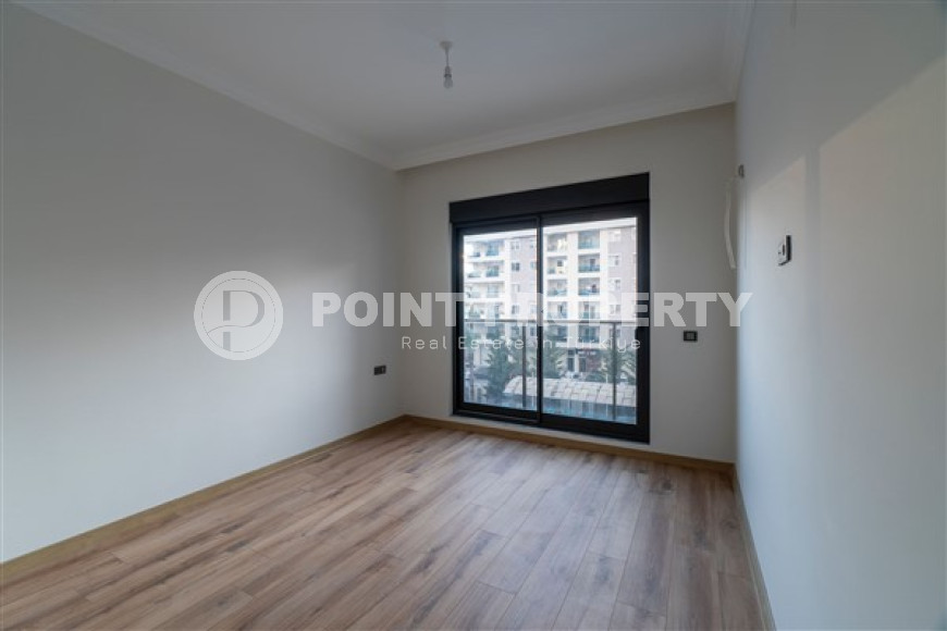 Квартира 2+1, 110м², в новой элитной резиденции в 250 метрах от моря в Махмутларе, Алания-id-2125-фото-16