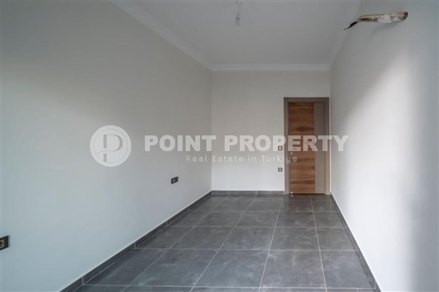 Квартира 2+1, 110м², в новой элитной резиденции в 250 метрах от моря в Махмутларе, Алания-id-2125-фото-17