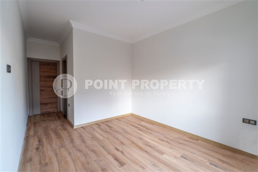 Квартира 2+1, 110м², в новой элитной резиденции в 250 метрах от моря в Махмутларе, Алания-id-2125-фото-19