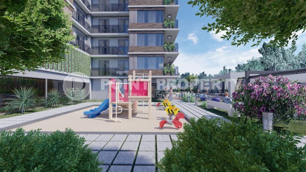 Luxury project for your investment 500 meters from Cleopatra Beach in the center of Alanya-id-1167-photo-17