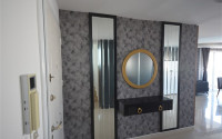 View elegant penthouse 3+1, 286m², in a residence with infrastructure in Tosmur, Alanya-id-2126-photo-8