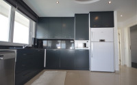 View elegant penthouse 3+1, 286m², in a residence with infrastructure in Tosmur, Alanya-id-2126-photo-14