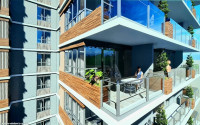 Luxury project for your investment 500 meters from Cleopatra Beach in the center of Alanya-id-1167-photo-20