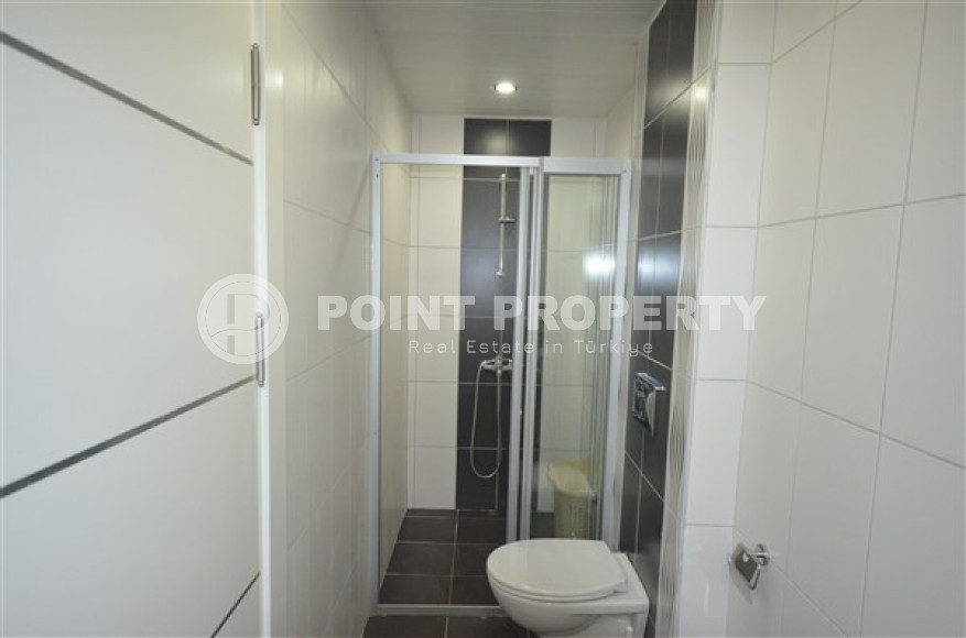 View elegant penthouse 3+1, 286m², in a residence with infrastructure in Tosmur, Alanya-id-2126-photo-30