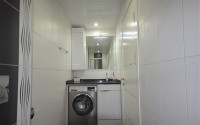 View elegant penthouse 3+1, 286m², in a residence with infrastructure in Tosmur, Alanya-id-2126-photo-31