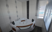 View elegant penthouse 3+1, 286m², in a residence with infrastructure in Tosmur, Alanya-id-2126-photo-36