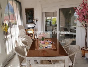 Меблированная частная вилла 3+1, 180м². с панорамными видами в районе Алании – Каргыджак-id-2129-фото-5