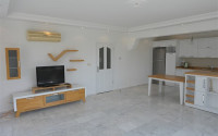 Well-kept two-bedroom apartment, 110m², at the foot of the Toros Mountains in Alanya - Upper Oba-id-2130-photo-7