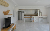 Well-kept two-bedroom apartment, 110m², at the foot of the Toros Mountains in Alanya - Upper Oba-id-2130-photo-9