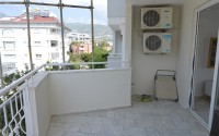 Well-kept two-bedroom apartment, 110m², at the foot of the Toros Mountains in Alanya - Upper Oba-id-2130-photo-12