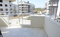 Well-kept two-bedroom apartment, 110m², at the foot of the Toros Mountains in Alanya - Upper Oba-id-2130-photo-13