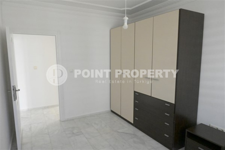 Well-kept two-bedroom apartment, 110m², at the foot of the Toros Mountains in Alanya - Upper Oba-id-2130-photo-15