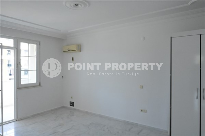 Well-kept two-bedroom apartment, 110m², at the foot of the Toros Mountains in Alanya - Upper Oba-id-2130-photo-17