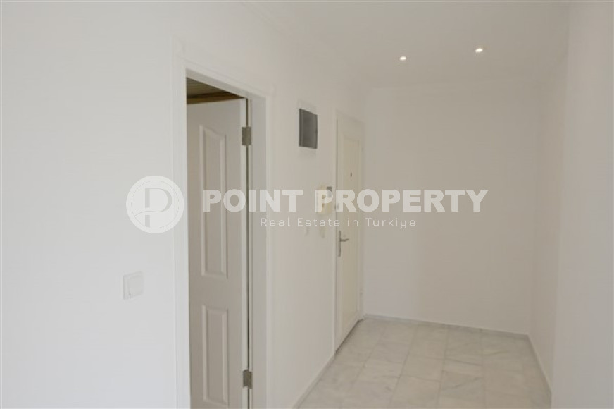 Well-kept two-bedroom apartment, 110m², at the foot of the Toros Mountains in Alanya - Upper Oba-id-2130-photo-18