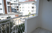 Well-kept two-bedroom apartment, 110m², at the foot of the Toros Mountains in Alanya - Upper Oba-id-2130-photo-19
