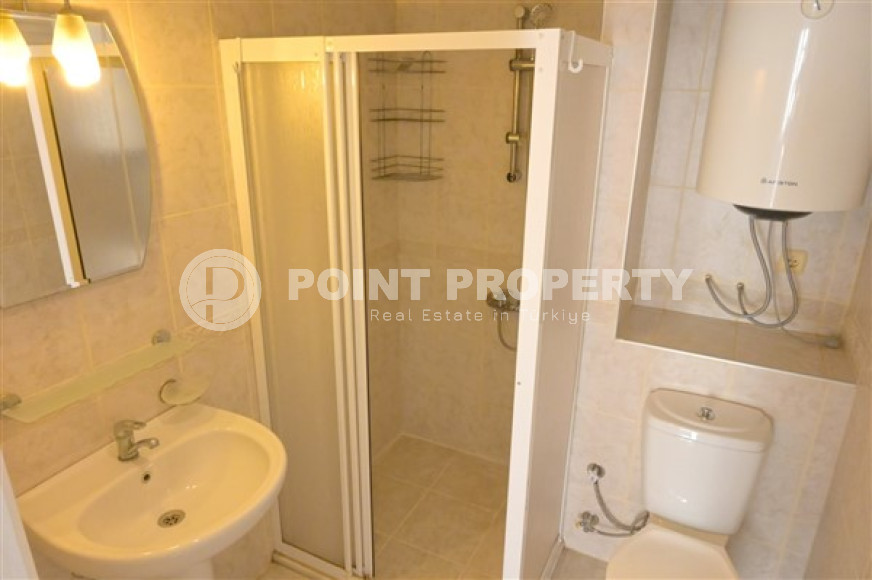 Well-kept two-bedroom apartment, 110m², at the foot of the Toros Mountains in Alanya - Upper Oba-id-2130-photo-20