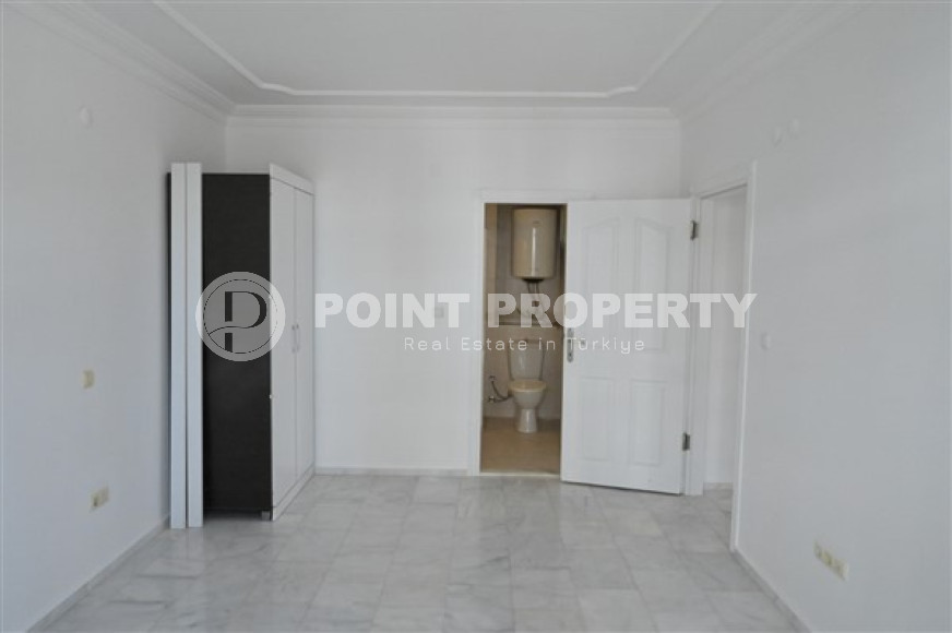 Well-kept two-bedroom apartment, 110m², at the foot of the Toros Mountains in Alanya - Upper Oba-id-2130-photo-21