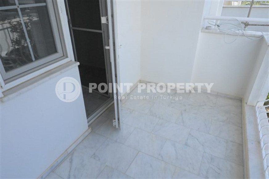 Well-kept two-bedroom apartment, 110m², at the foot of the Toros Mountains in Alanya - Upper Oba-id-2130-photo-23