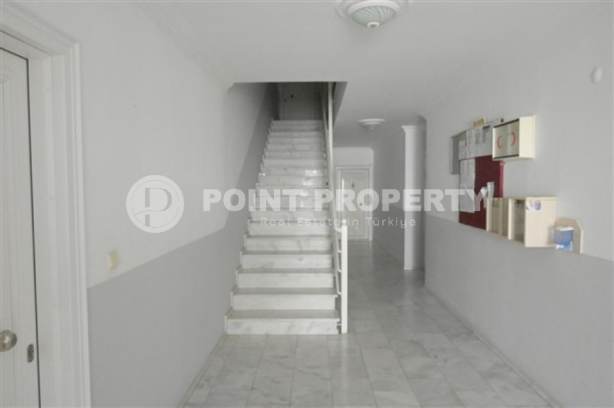 Well-kept two-bedroom apartment, 110m², at the foot of the Toros Mountains in Alanya - Upper Oba-id-2130-photo-24
