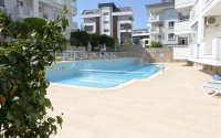 Well-kept two-bedroom apartment, 110m², at the foot of the Toros Mountains in Alanya - Upper Oba-id-2130-photo-27