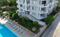 Well-kept two-bedroom apartment, 110m², at the foot of the Toros Mountains in Alanya - Upper Oba-id-2130-photo-31