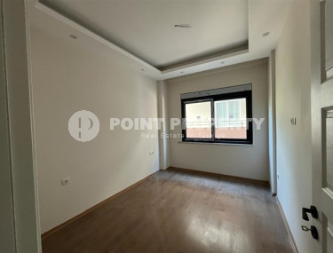 Spacious one-bedroom apartment in a residence with a swimming pool in the center of Alanya, near Keykubat beach-id-1169-photo-4