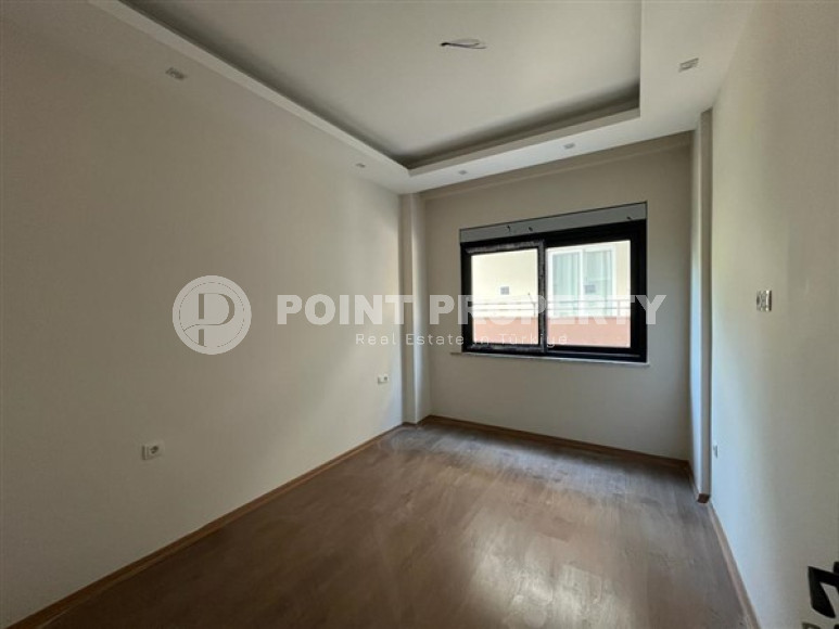 Spacious one-bedroom apartment in a residence with a swimming pool in the center of Alanya, near Keykubat beach-id-1169-photo-5