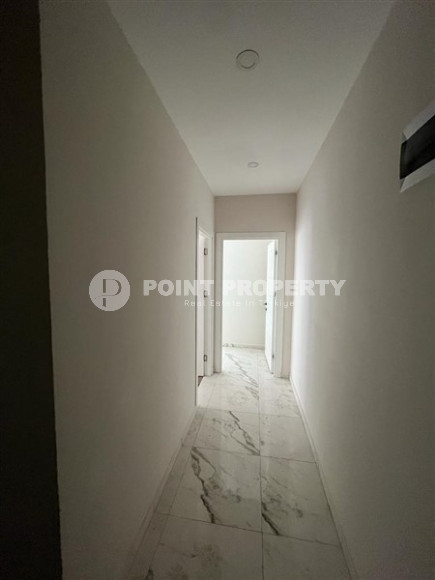 Spacious one-bedroom apartment in a residence with a swimming pool in the center of Alanya, near Keykubat beach-id-1169-photo-6