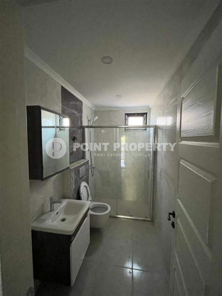 Spacious one-bedroom apartment in a residence with a swimming pool in the center of Alanya, near Keykubat beach-id-1169-photo-7